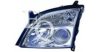 OPEL 93171433 Headlight